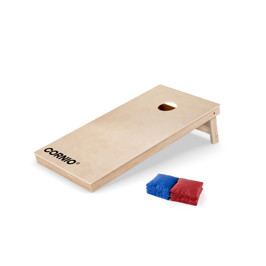 Cornio officiellt set 120x60