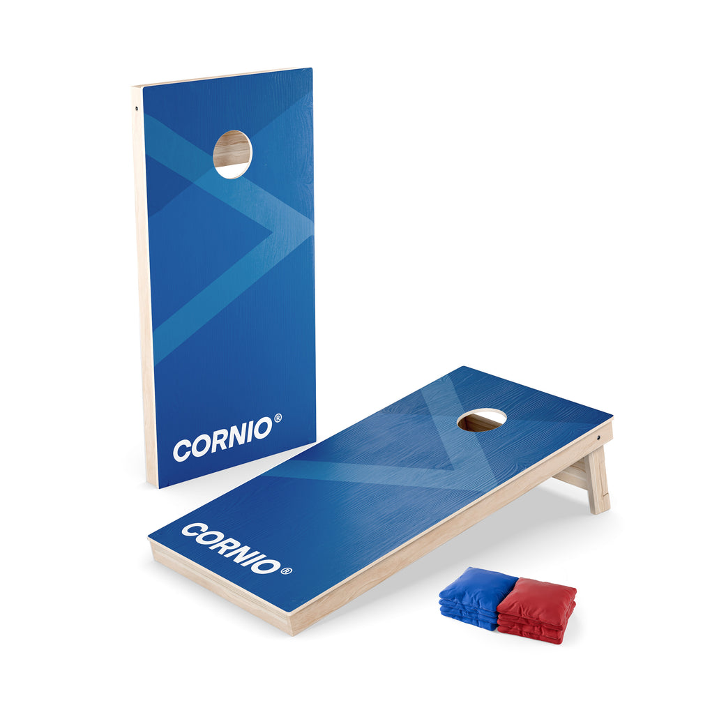 Cornio officiellt set 120x60