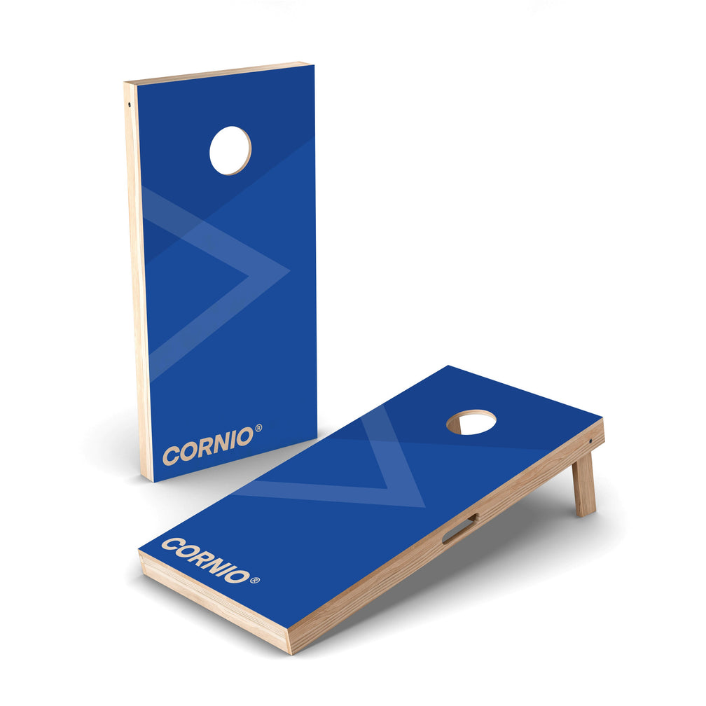 Cornio officiella set 120x60