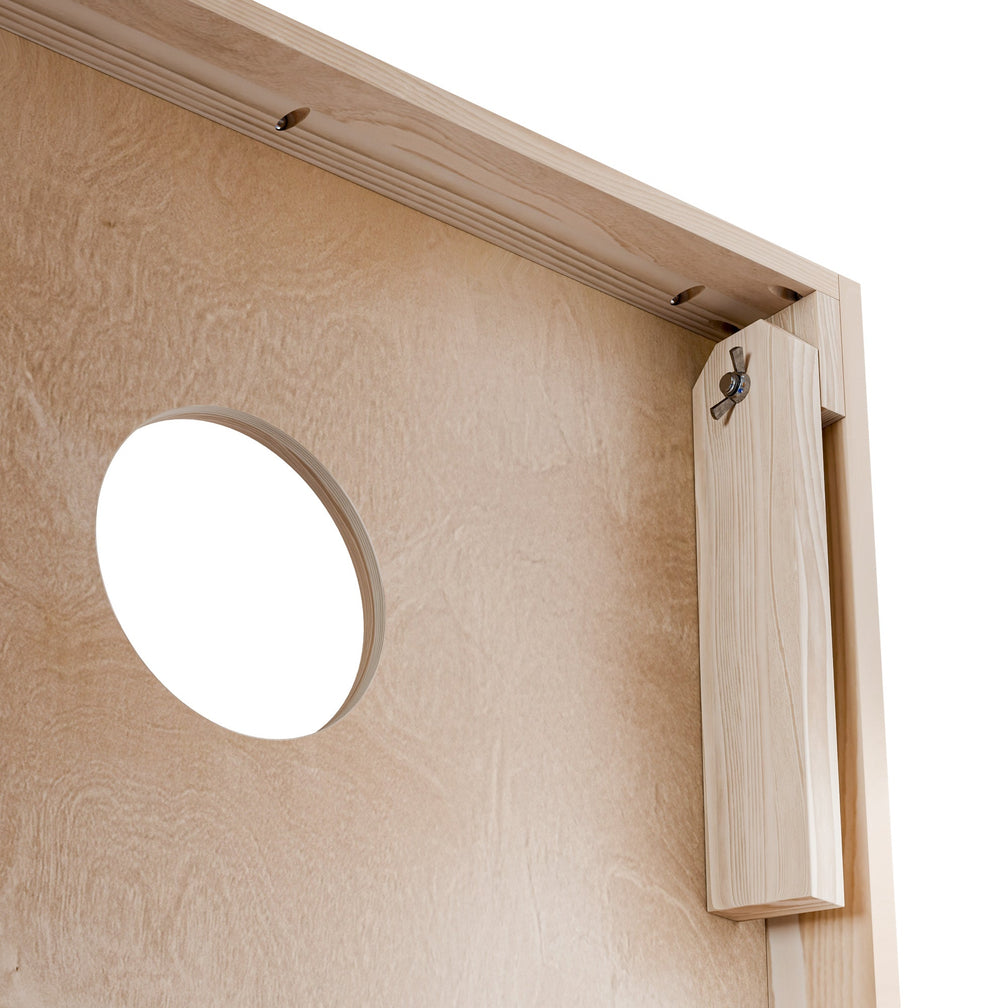 Cornio officiella set 120x60