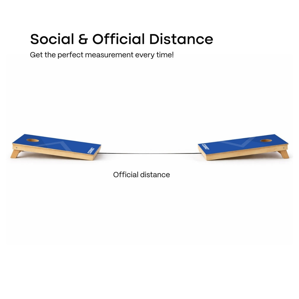 Cornio Measure-sträng