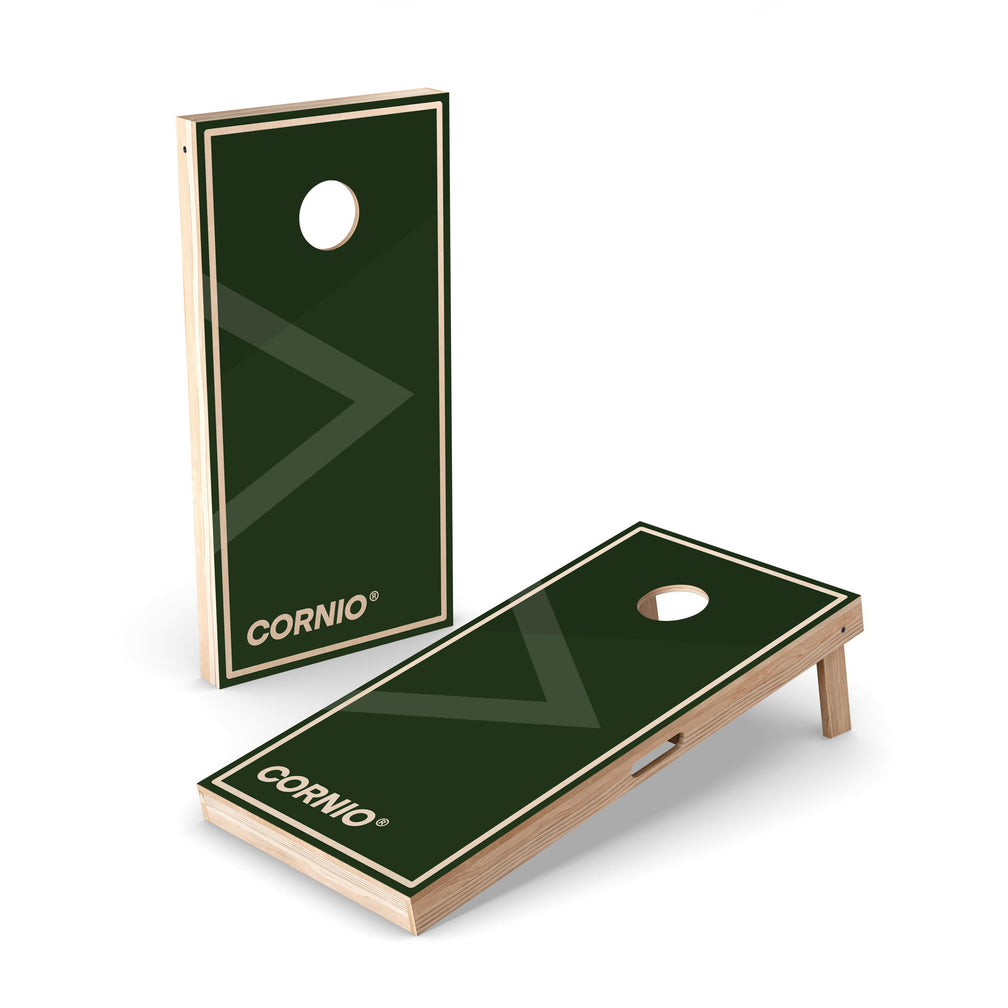 Cornio officiella set 120x60