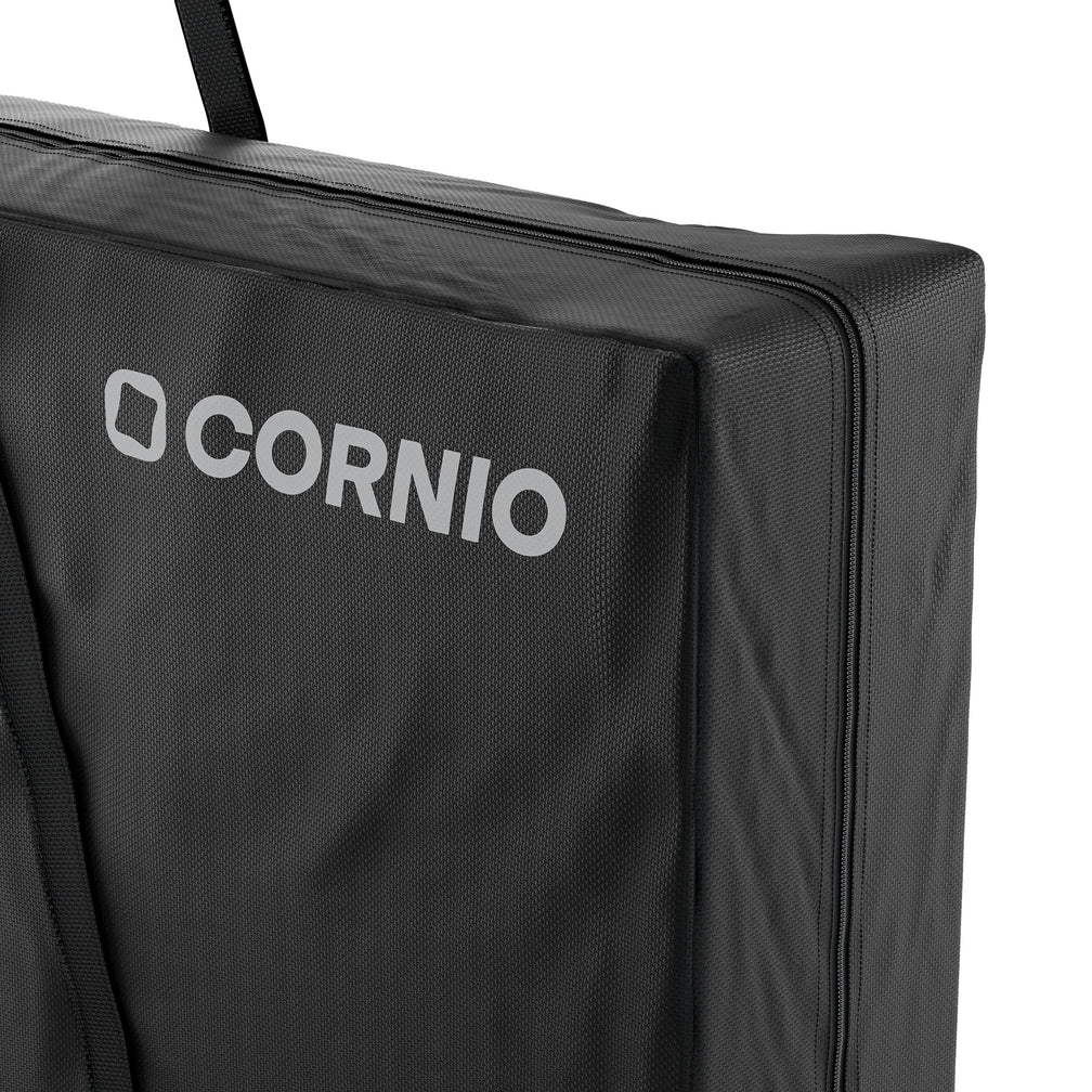 Cornio bärväskan