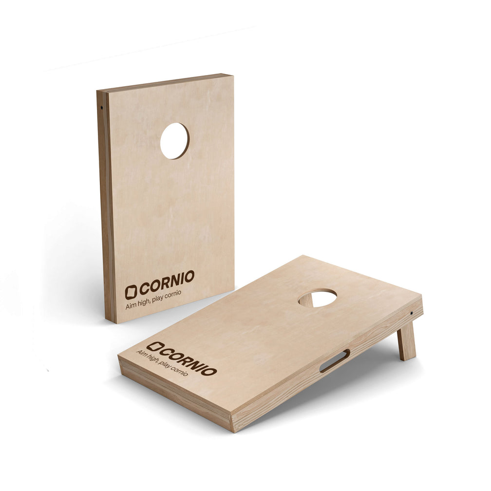 Cornio officiellt set 120x60