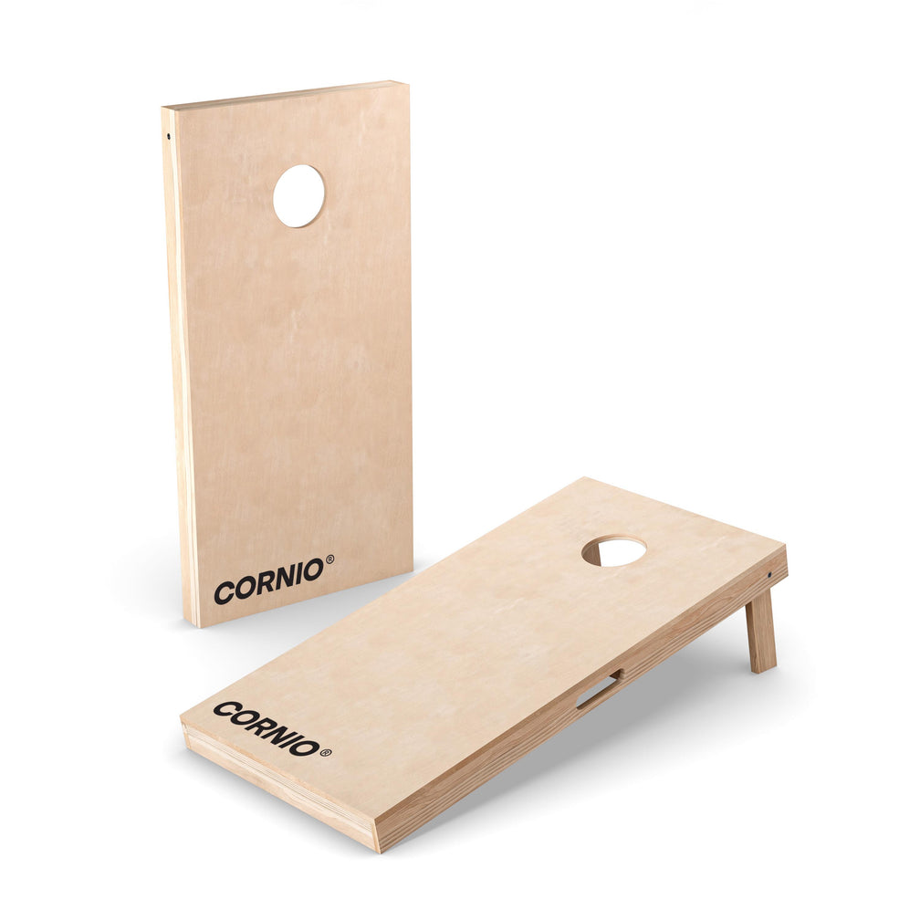 Cornio officiella set 120x60