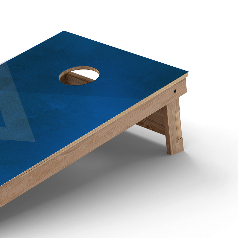 Cornio officiella set 120x60