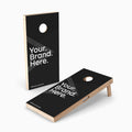 Anpassat Cornhole-set - Designa ditt perfekta spel