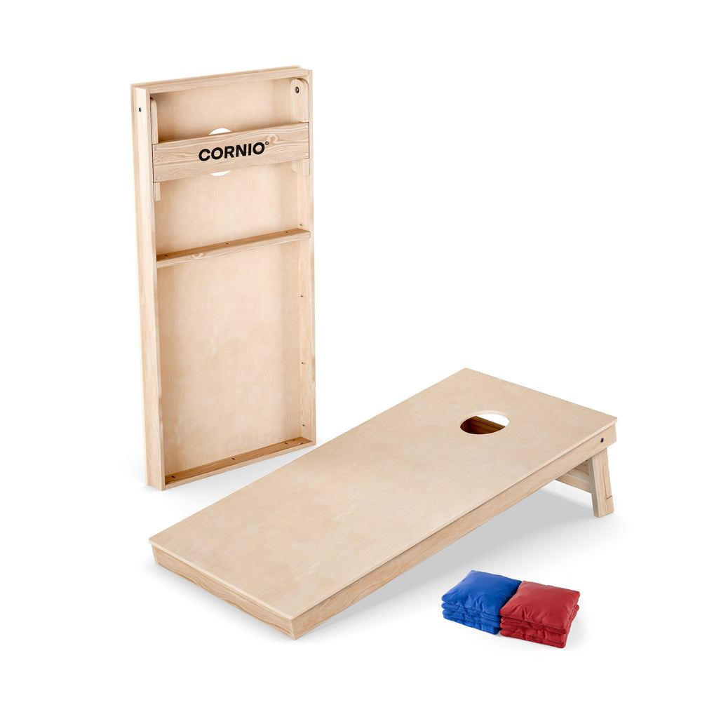 Cornio officiella set 120x60