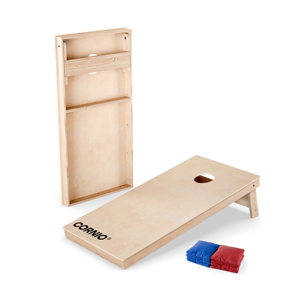 Cornio officiellt set 120x60