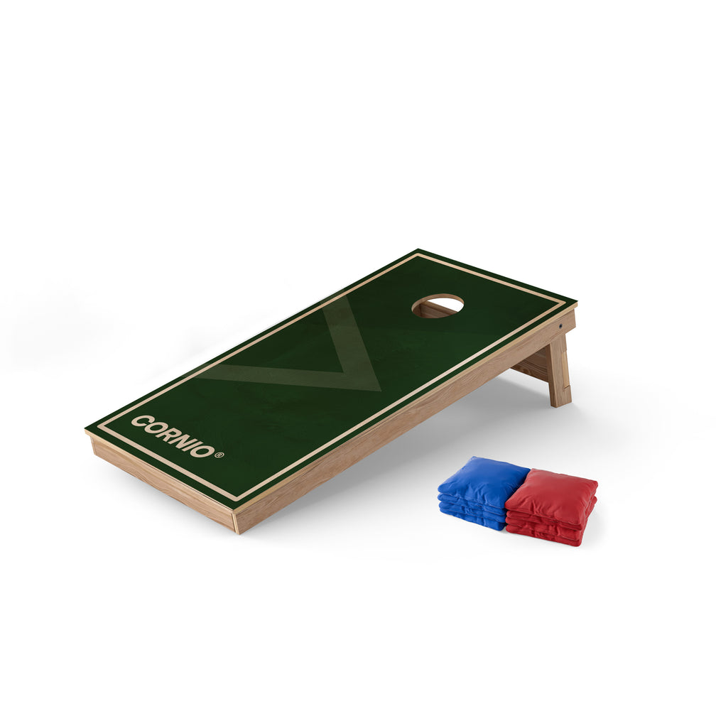Cornio officiellt startpaket 120x60