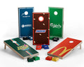 Anpassat Cornhole-set - Designa ditt perfekta spel