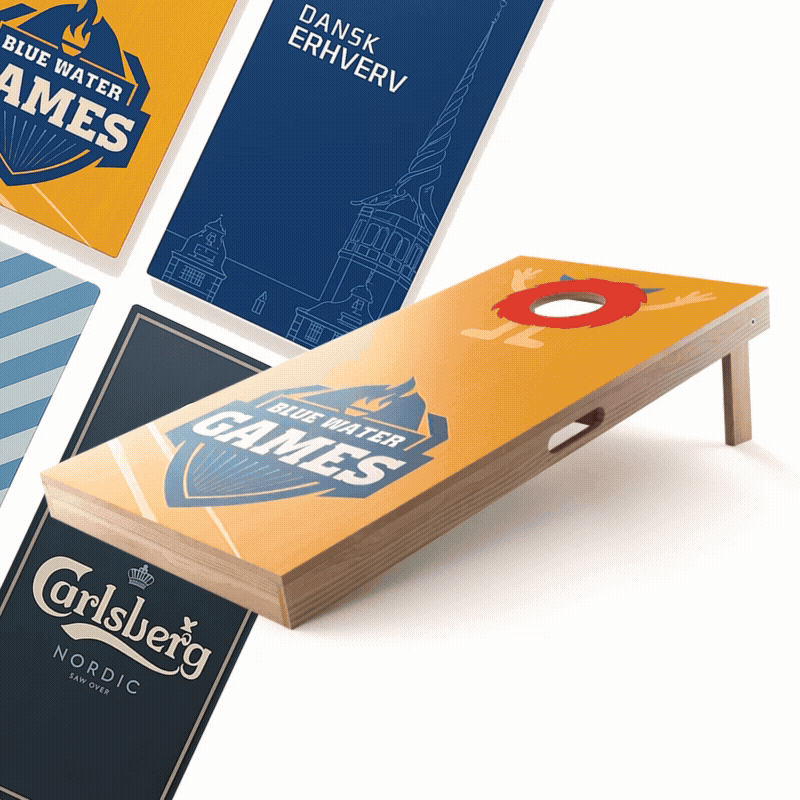 Bild av Flexy-sektionen