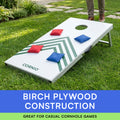 Cornio officiellt set 120x60