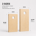 Cornio officiella set 120x60