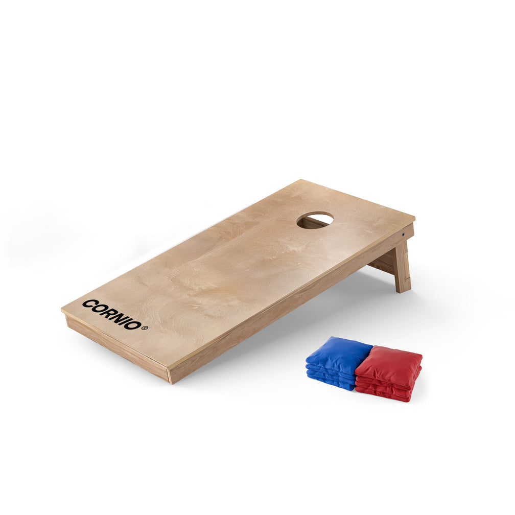 Cornio officiellt startpaket 120x60