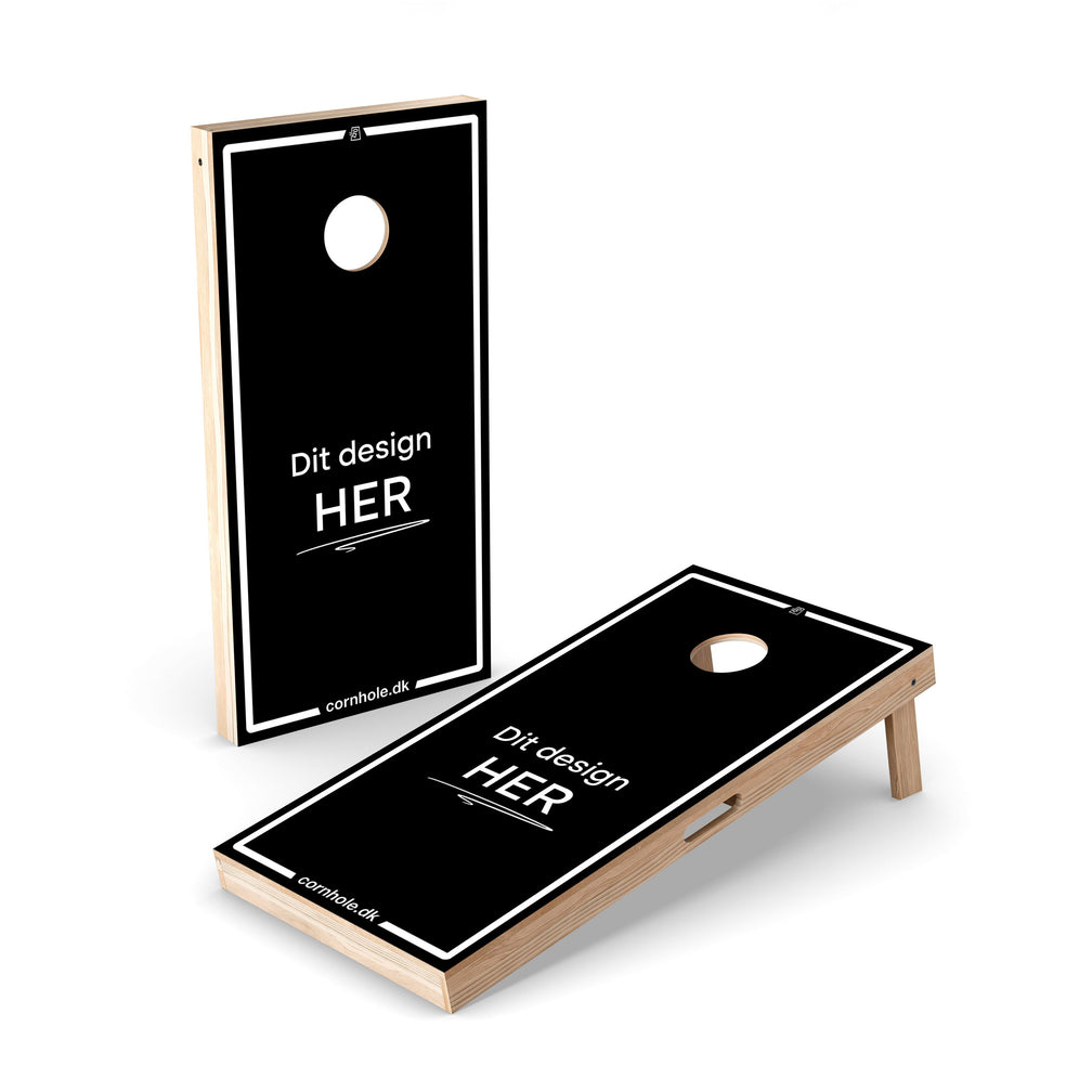 Cornio officiella set 120x60