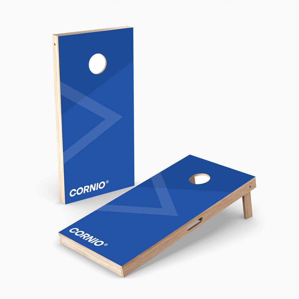 Cornio officiella set 120x60