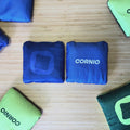 Cornio premiumväskor / Dubbelsidiga
